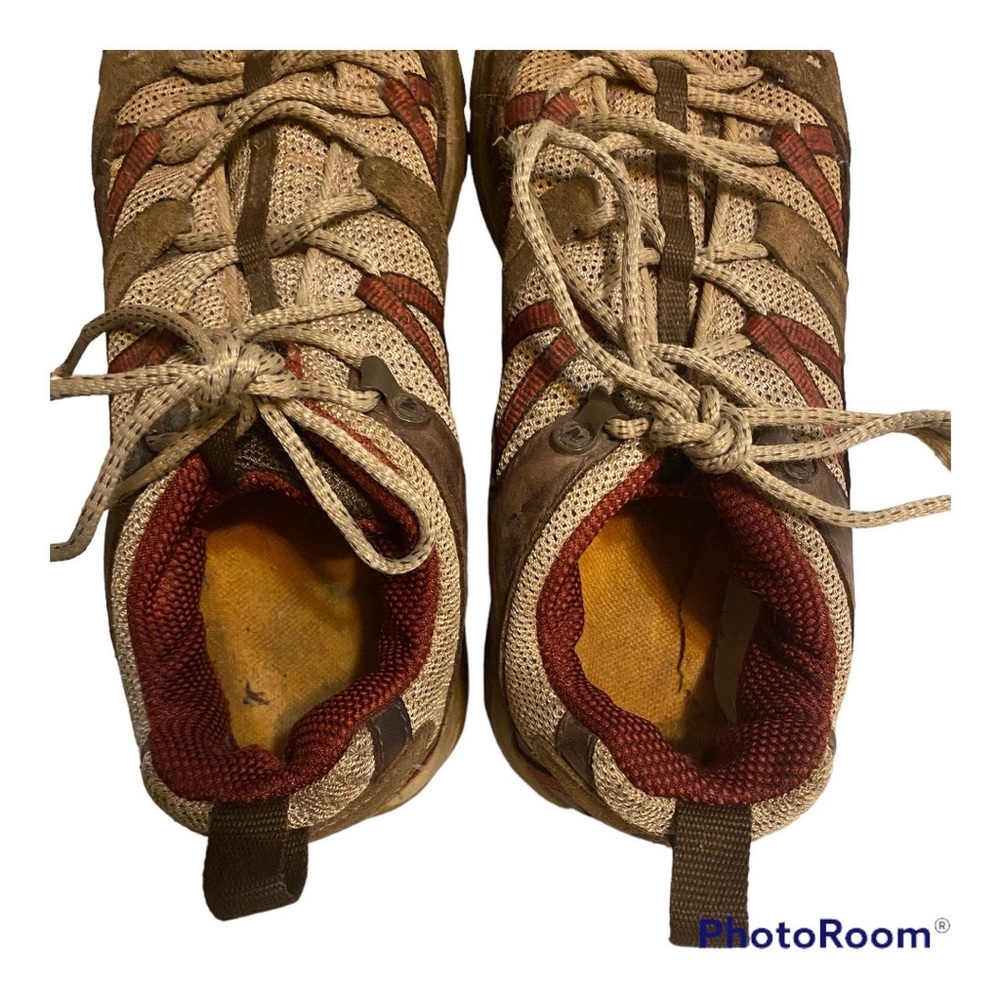 💫 Merrell 7.5 Sneakers - Picture 5 of 10